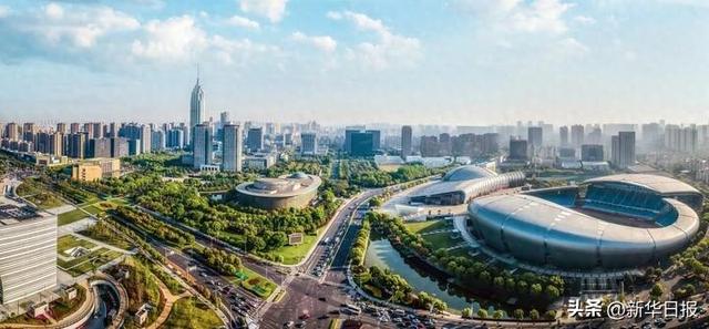 读诗词游水韵江苏丨“乐园之都”常州 千年古韵与现代活力交融