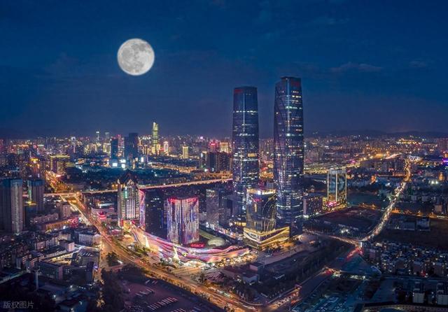 山东没想到，河南也没想到，如今的中国昆明，已成为全国焦点