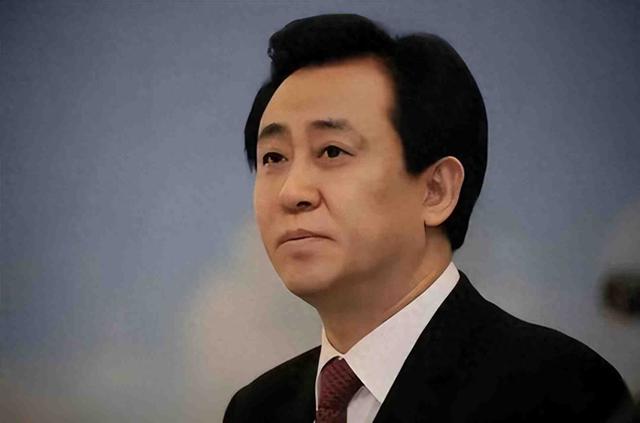 恒大案出现新进展，香港高法今日宣判，许家印个人资产“一锅端”
