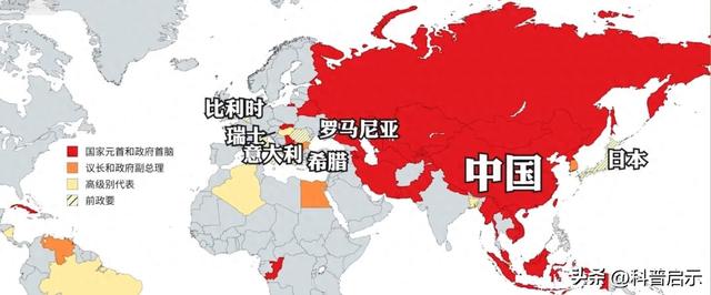 北约唯一参加九三阅兵的领导人，临行之前，说了句让欧洲汗颜的话