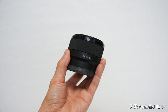 索尼 FE50mmF1.8 评测 / 性价比之王，但也有不容忽视的缺点?