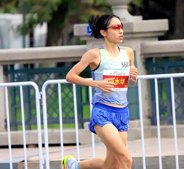 解聘传闻真相大白2个月，张水华事件的反转，比马拉松更耗人心