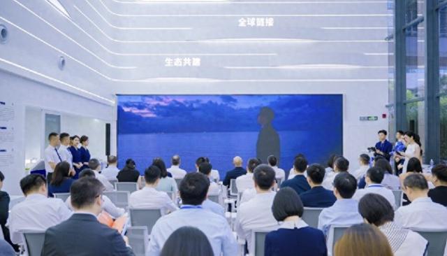 30多家优秀企业齐聚深圳科技园科技文化节
