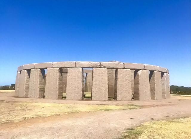 巨石阵不只是石头！4000年前的混响，只为精英而响？