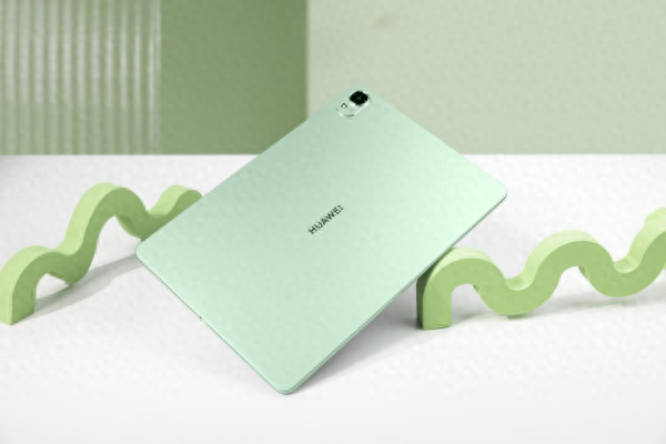 全新华为MatePad 11.5 S今日上架，更懂你的无纸化学习搭档！