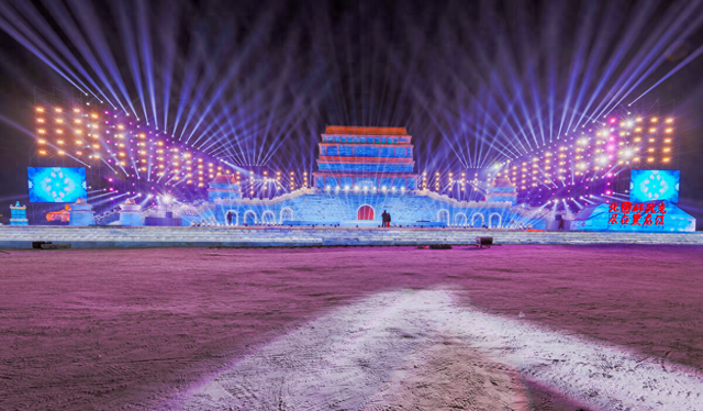 南方小土豆又要攻陷哈尔滨？！