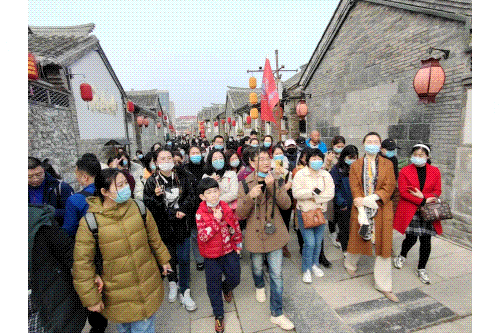 【乐游烟台】免费趣味游！“畅游仙境公益行”——嗨翻“酱油王国”