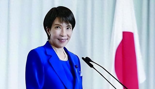 见日本不是中国对手，美国迅速启动另一颗“棋子”，比日本还猛！