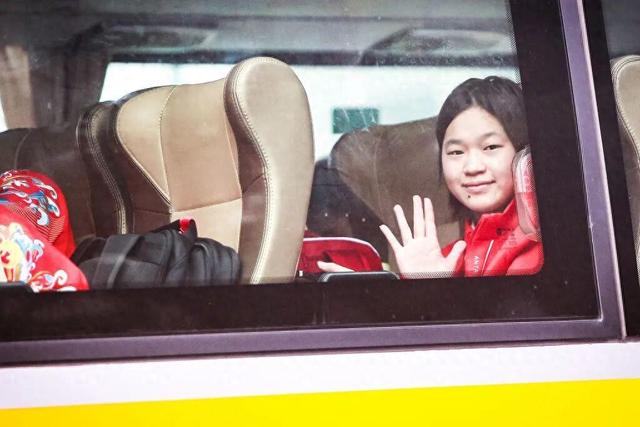 时隔半年！她即将复出