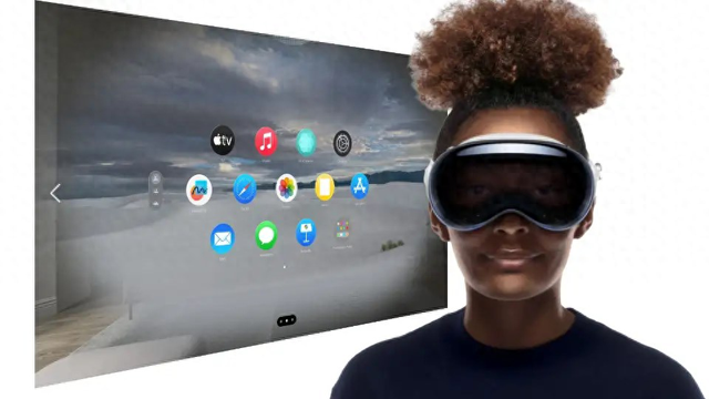 郭明錤：Vision Air预计将于2027年发售，售价可降低50%