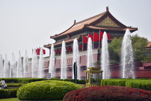 结构优化分析（解析魏礼群谈一谈结构优化升级三个离不开）