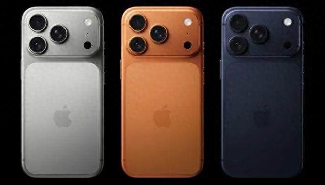 多地iPhone 17激活失败，苹果服务器“掉链子”引关注｜热财经