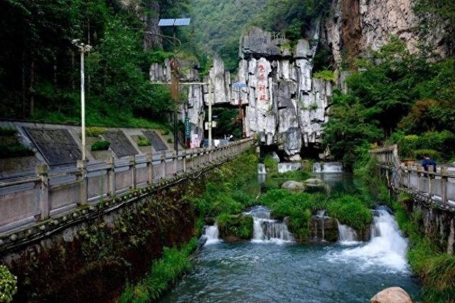 保康：472.5万人次打卡！文旅康养交出亮眼“成绩单”