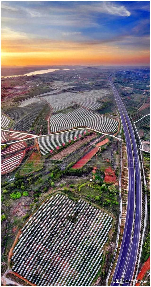 【乐游烟台】假期到烟台蓬莱，GET小众宝藏游玩地
