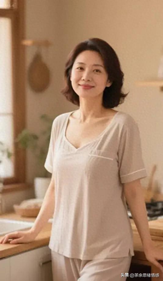 两性关系：拿下四五十岁的女人，真的不难！这三招就够用