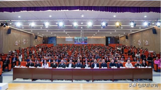 西安市人工智能赋能教育步伐加快——面向家长的经开区“教体局AI”智能体上线