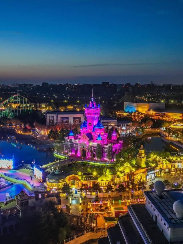 青岛下一个主城或将诞生？不是莱西、平度，堪称最具黑马相的城区