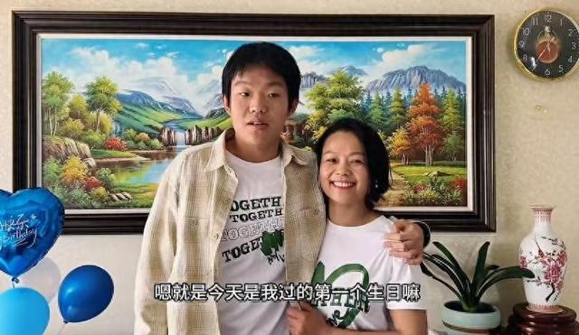 被抢男婴成年后出庭直面人贩子：你们有没有想到我现在能当面控诉你们？