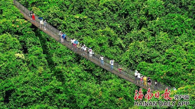 免门票！海南24家景区福利来了，面向对象→