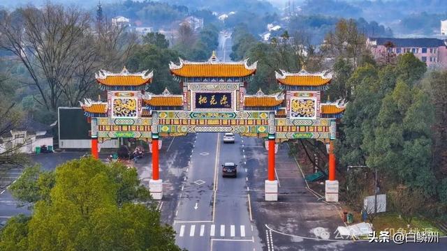 公议堂 || 田桃源：桃花源何去何从？
