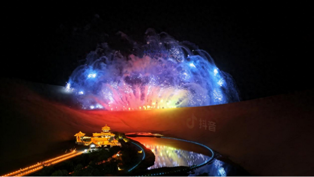 阳光下的守护 | 守护“诗与远方”！酒泉公安这些巧思上大分