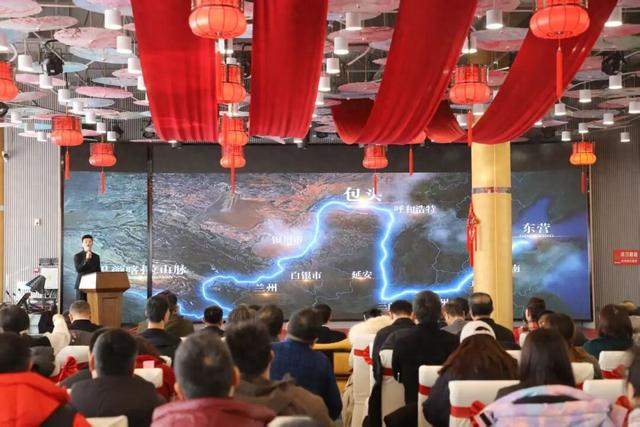 中国旅游协会研学旅行分会包头踩线活动走进达茂旗套马沟田园综合体