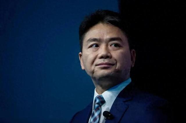 刘强东又上新闻联播，这次信号更强烈了！