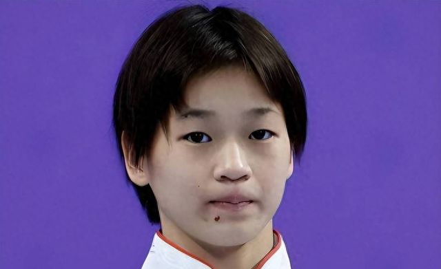 全网刷屏！全红婵全运会后三件大事打破质疑，人民日报为她发声