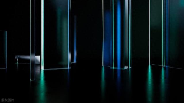 光的全新形态，科学家刚刚创造出由光结构成的时空晶体，