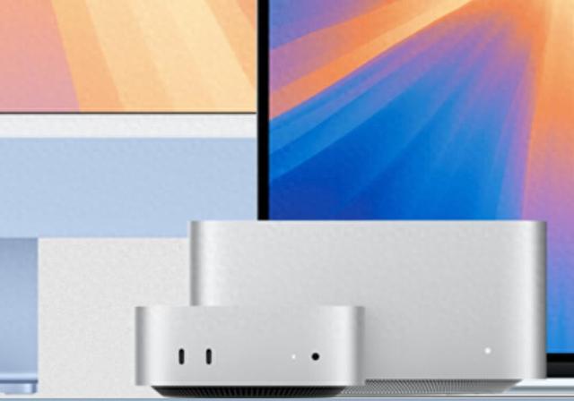 新款Mac Mini爆料：M5系列芯片加持 性能剑指AMD竞品