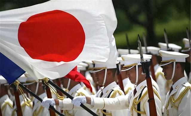 日本对中国最凶猛攻势，开始了，中国刚刚第一次制裁日本人