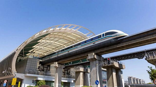 上海人赢麻了！上海“超级地铁”来了，8城变1城！