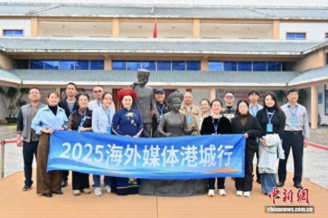 广西防城港以陆海联动筑东盟门户 借文兴旅谱中越情深