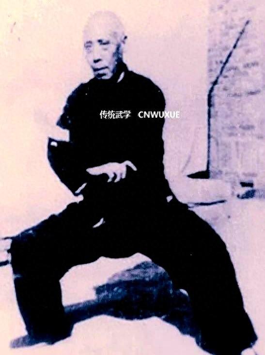 太极真传秘诀如何练就太极内功强大暴发力