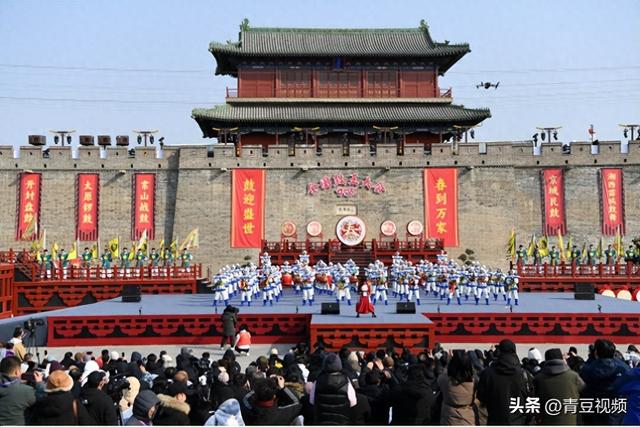 石家庄：文旅服务全面优化 品质生活触手可及