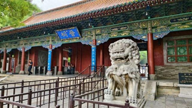 从“走得进”到“玩得好”，太原无障碍服务织就古城温情网 ｜ 华夏双节观察