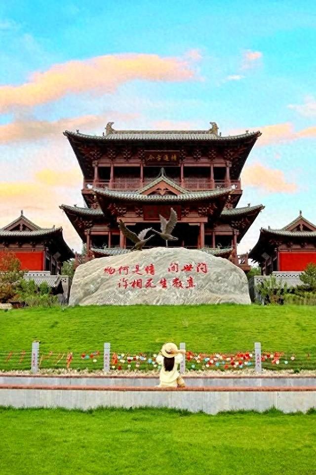 去了太原和邯郸，直言不讳：太原人和邯郸人气质截然不同！