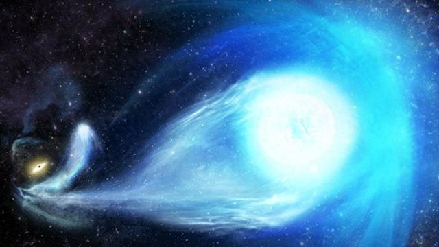 暗能量藏玄机！宇宙将何时亡？热寂、大撕裂还是大挤压？能预知吗