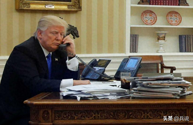 中方猜对了，特朗普摊牌：让高市早苗压上一切	，帮美国做一件事