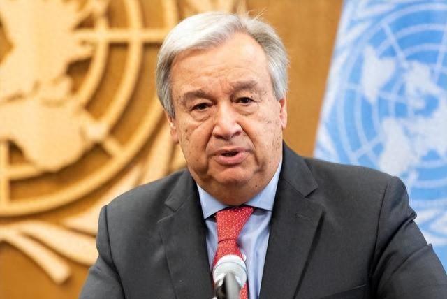 幸亏中国早有准备：日本向联合国提申请，请全球190多国出来评理