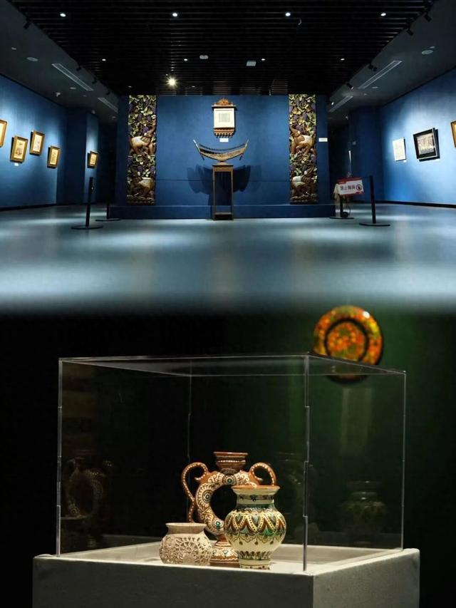 爽玩南明丨拯救假期无聊从今天开始！南明区看展、演出合集来啦！