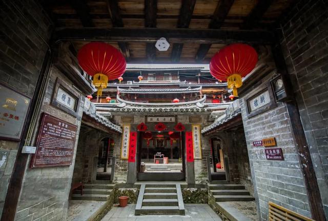 客家土楼景，云水谣镇情——史上最全福建漳州旅游攻略