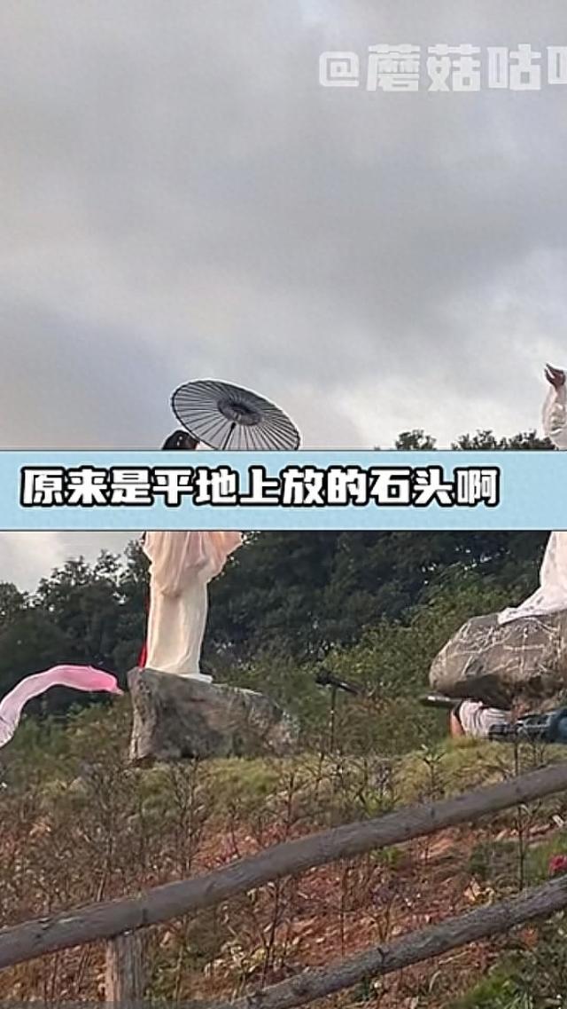 桂林这地方岀片像呼吸一样简单！千里江山实景太绝了