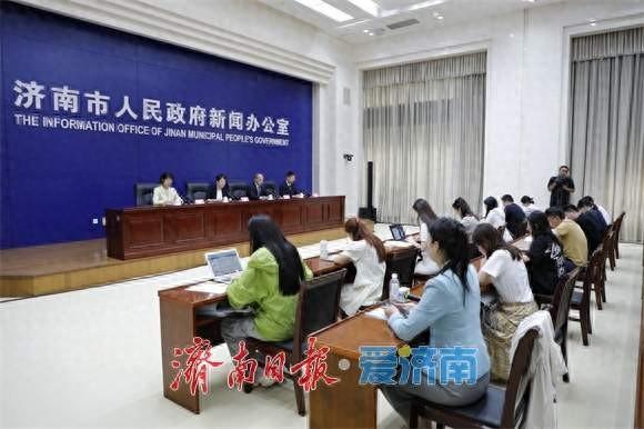 今年暑期，济南推出300余项文化旅游活动
