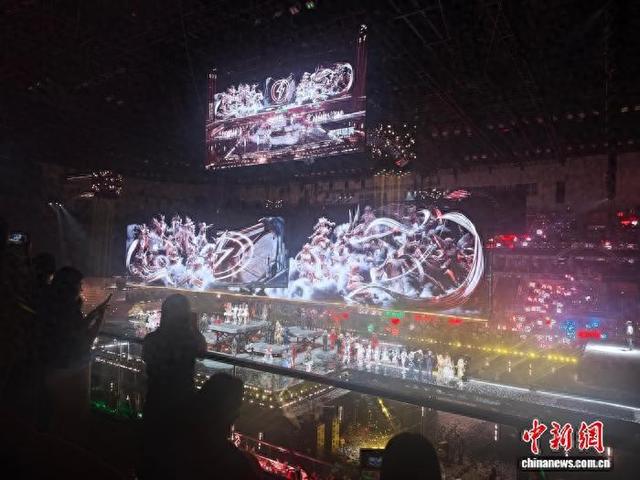 大型活动营造新潮城市氛围 催热三亚暑期文旅市场