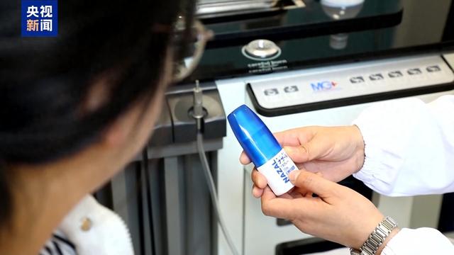 关键词分词在信息检索中的作用是什么（当心鼻炎神药让你上瘾 这些成分需警惕）