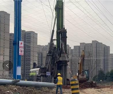 合肥建设工程信息网站（最新进展合肥多个重点工程正在加速建设）