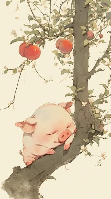 属相猪注意了！1月16号这天，你会被某个人一把“拽”出来