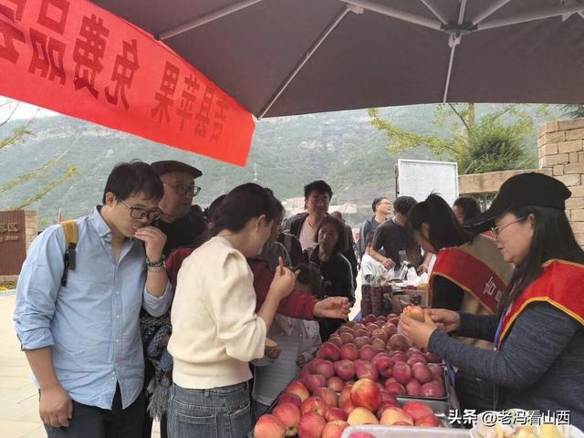 临汾真诚的“回家”暖心服务 受全国游客点赞！