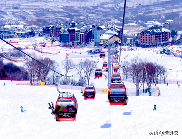 811万游客、91亿收入！1亿消费券加持，吉林冰雪领跑2026旅游市场